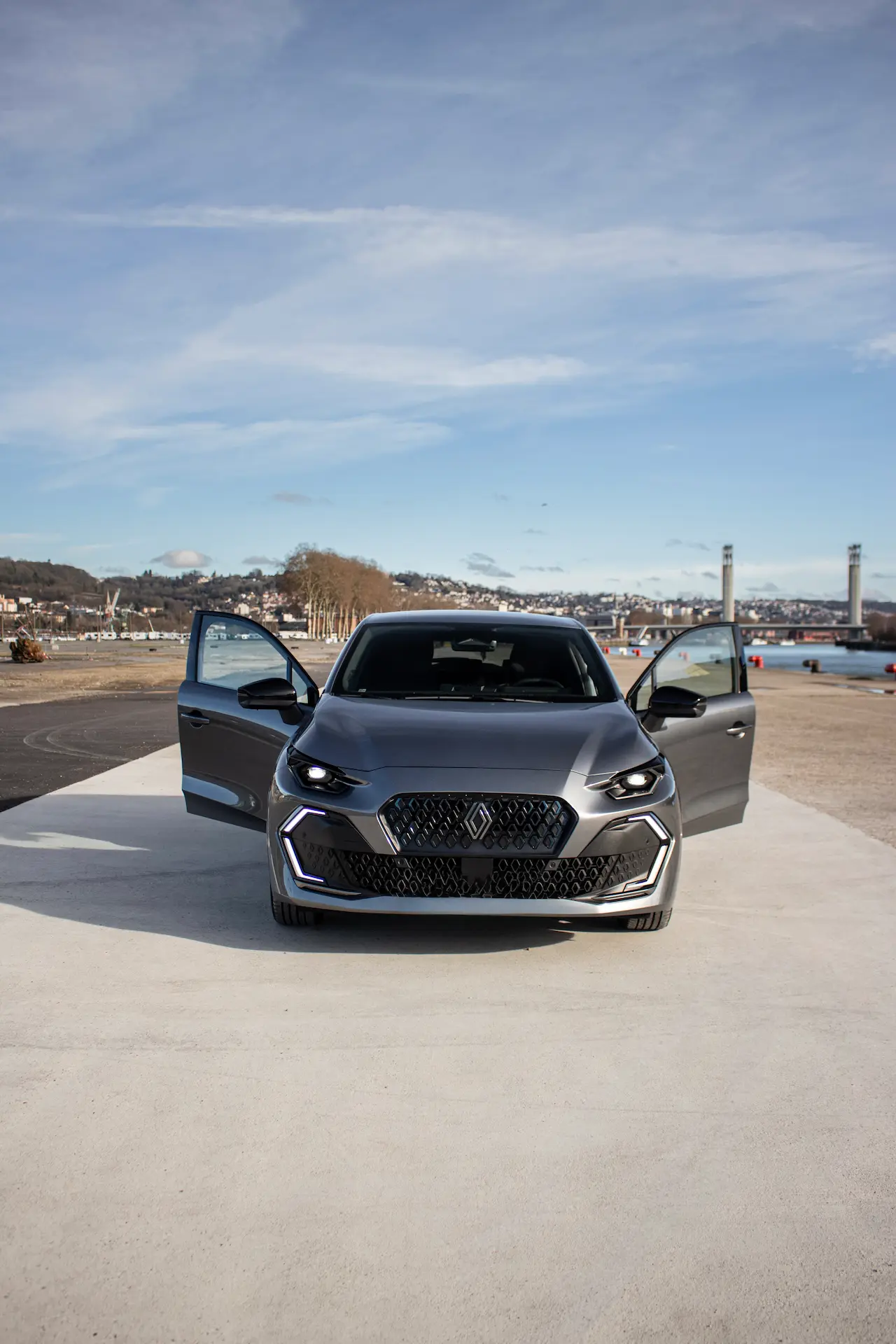 Renault — Renault Clio 6