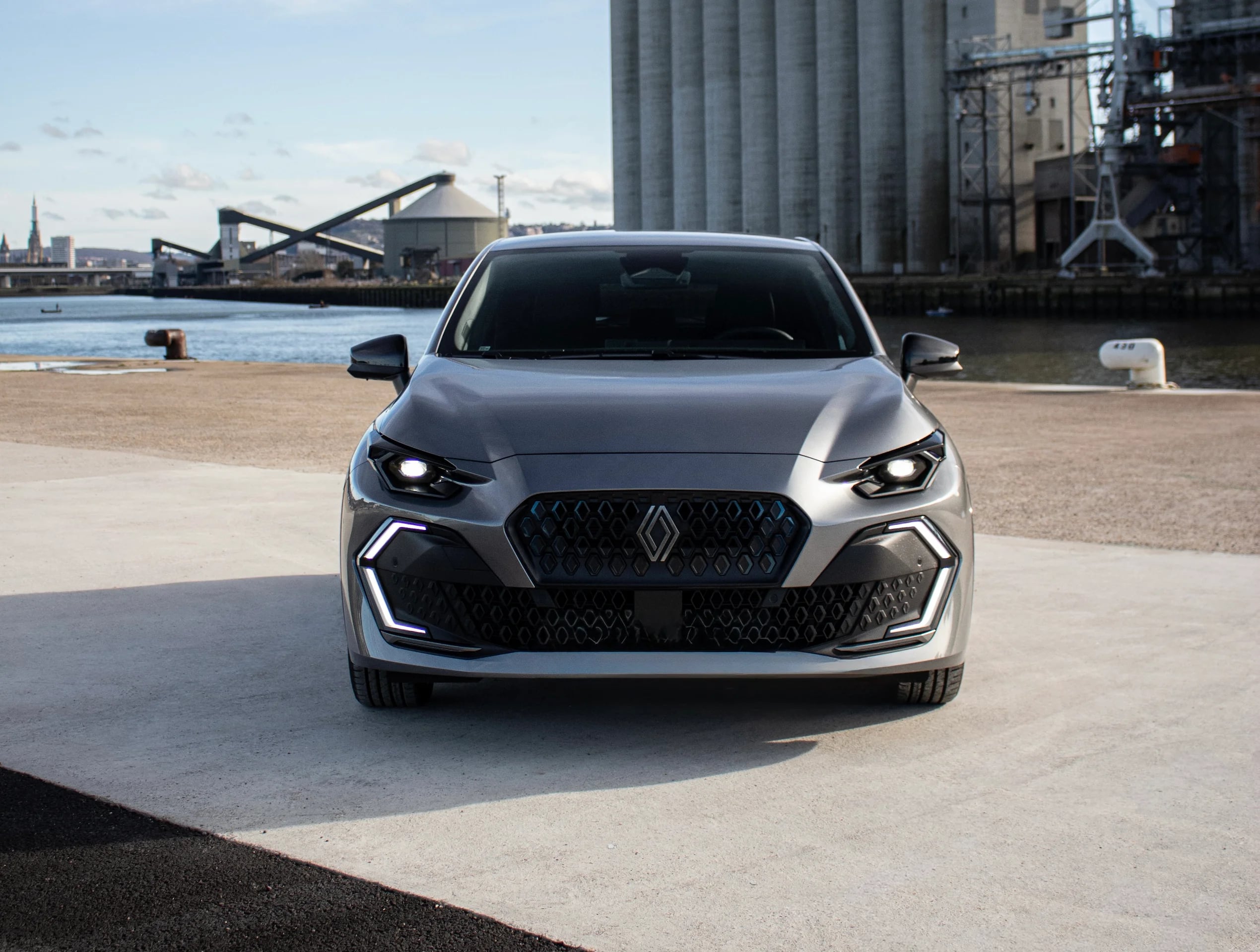 Renault Clio 6
